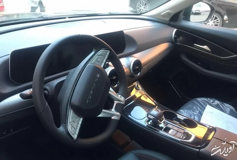 (تصاویر) خودرو لاماری ایما وارد بازار ایران شد + مشخصات و قیمت